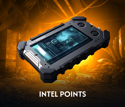 Intel Points Farm